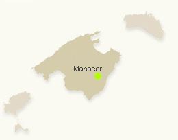 Imagen de Manacor mapa 07500 3 