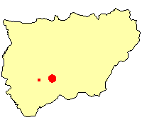 Imagen de Mancha Real mapa 23100 5 