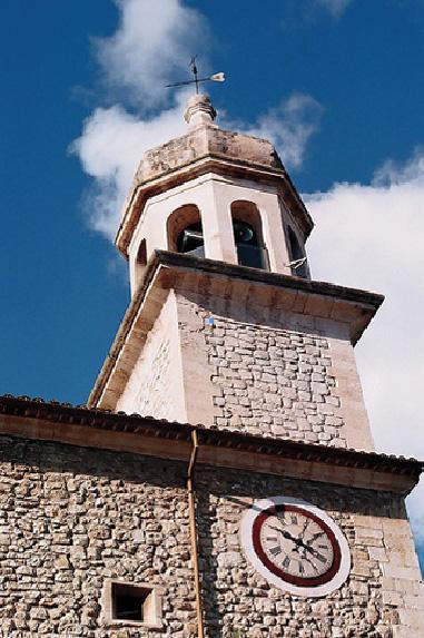 Imagen de Mancor de la Vall mapa 07312 2 