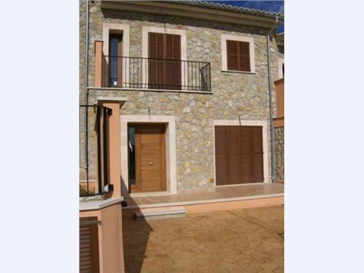 Imagen de Mancor de la Vall mapa 07312 6 