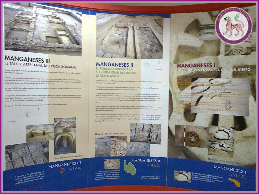 Imagen de Manganeses de la Polvorosa mapa 49694 6 