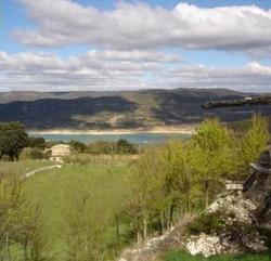 Imagen de Mantiel mapa 19128 2 