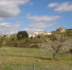 Imagen de Mantiel mapa 19128 5 