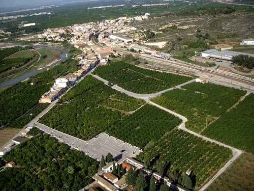 Imagen de Manuel mapa 46660 2 