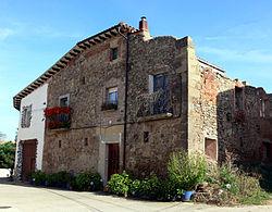 Imagen de Manzanares de Rioja mapa 26258 6 