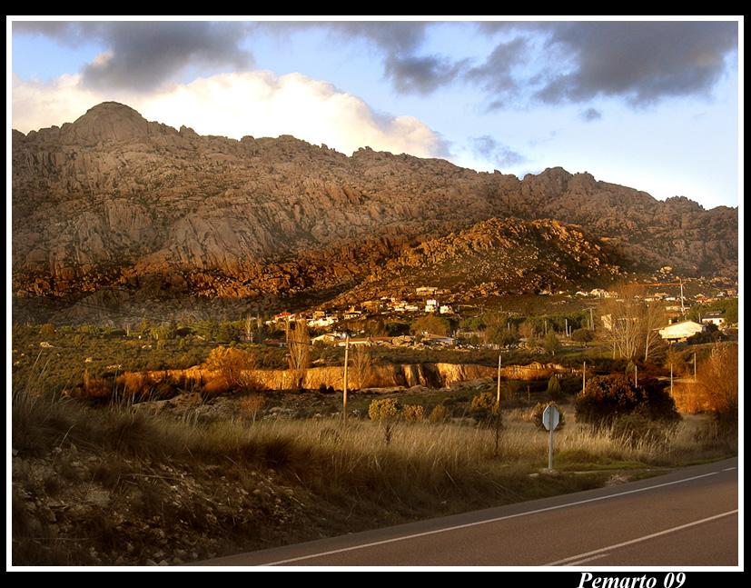 Imagen de Manzanares el Real mapa 28410 2 