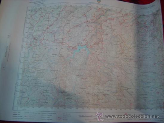 Imagen de Manzaneda mapa 32781 1 