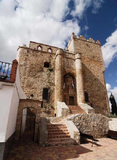 Imagen de Manzaneque mapa 45460 1 