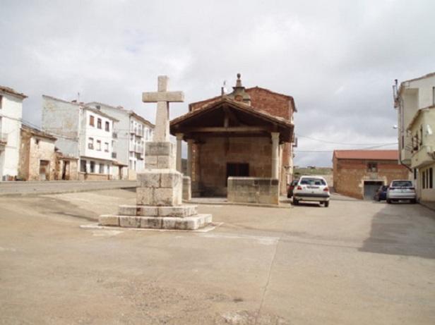 Imagen de Manzanera mapa 44420 6 