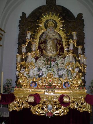 Imagen de Manzanilla mapa 21890 4 