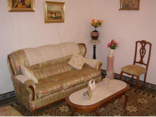 Imagen de Manzanilla mapa 21890 6 