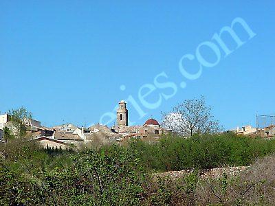 Imagen de Marçà mapa 43775 4 