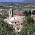 Imagen de Marçà mapa 43775 5 