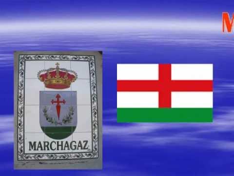 Imagen de Marchagaz mapa 10662 2 