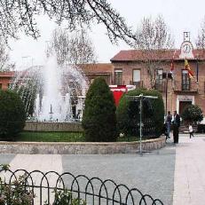 Imagen de Marchamalo mapa 19180 3 