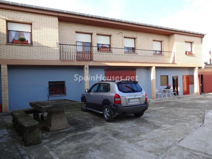 Imagen de Marcilla mapa 31340 5 