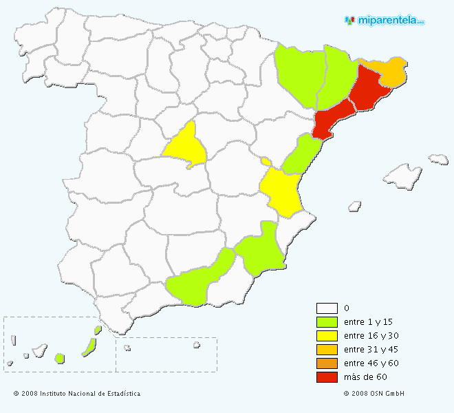 Imagen de Margalef mapa 43371 3 