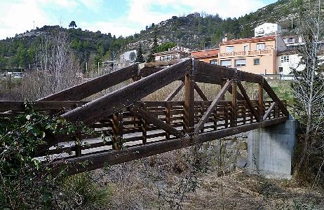 Imagen de Marganell mapa 08298 3 