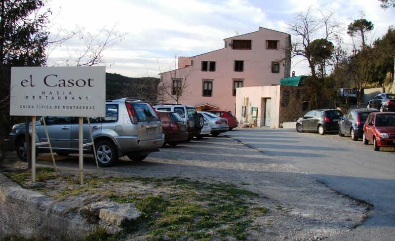 Imagen de Marganell mapa 08298 4 