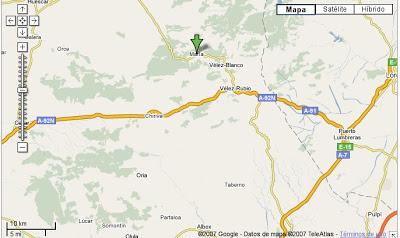 Imagen de María mapa 04838 4 