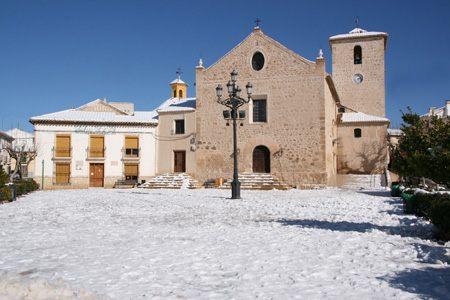 Imagen de María mapa 04838 6 