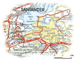 Imagen de Marina de Cudeyo mapa 39719 3 