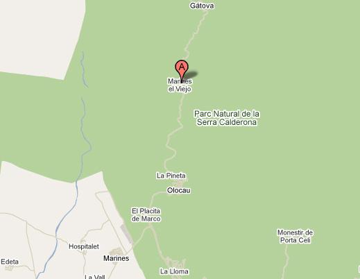 Imagen de Marines mapa 46163 5 