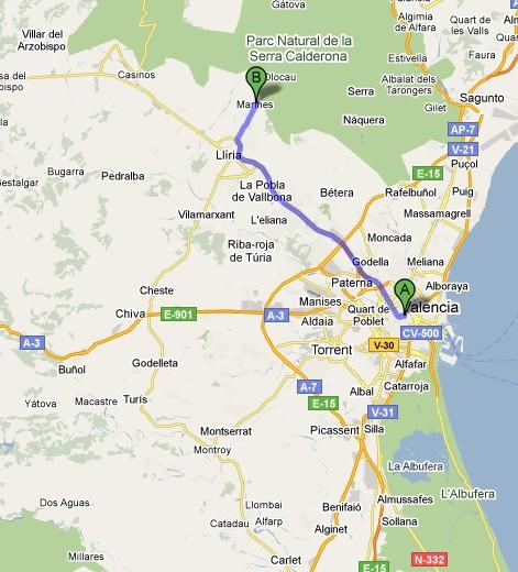 Imagen de Marines mapa 46163 6 