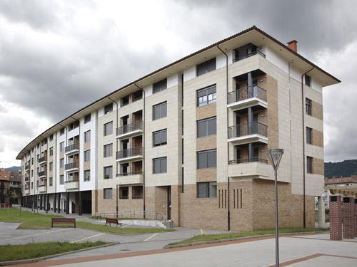 Imagen de Markina-Xemein mapa 48270 2 