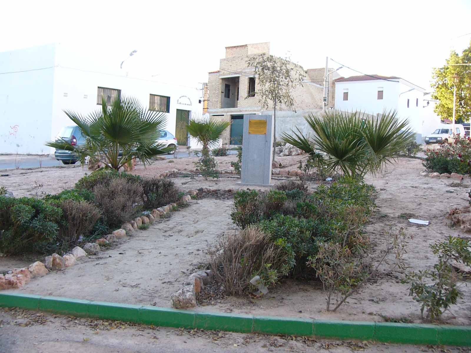 Imagen de Martín de la Jara mapa 41658 4 