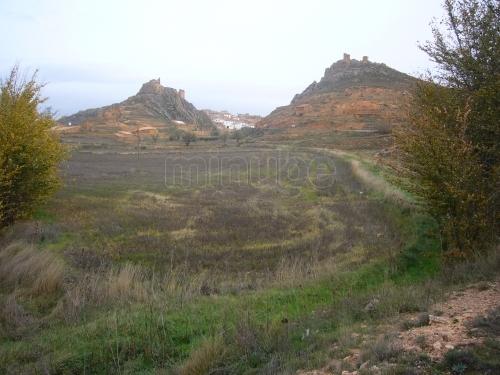 Imagen de Martín del Río mapa 44750 2 