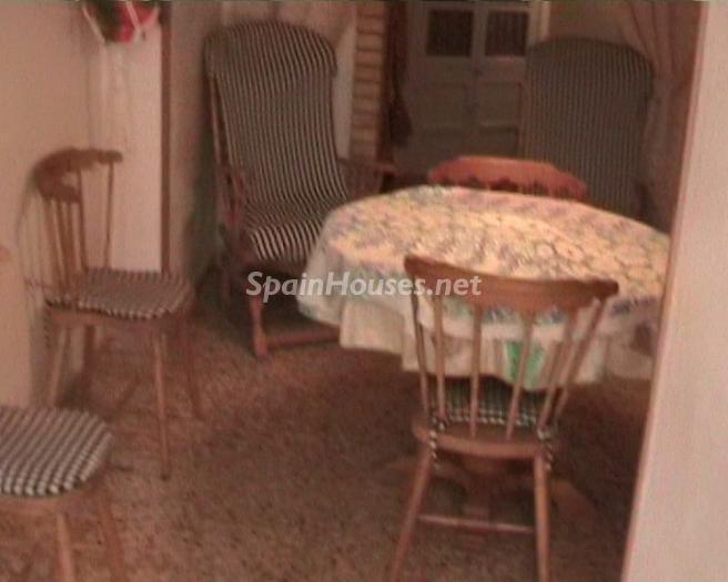 Imagen de Martín del Río mapa 44750 3 