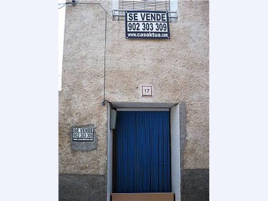 Imagen de Martín del Río mapa 44750 6 