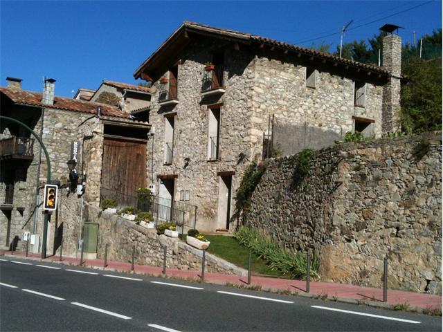 Imagen de Martinet mapa 25725 2 