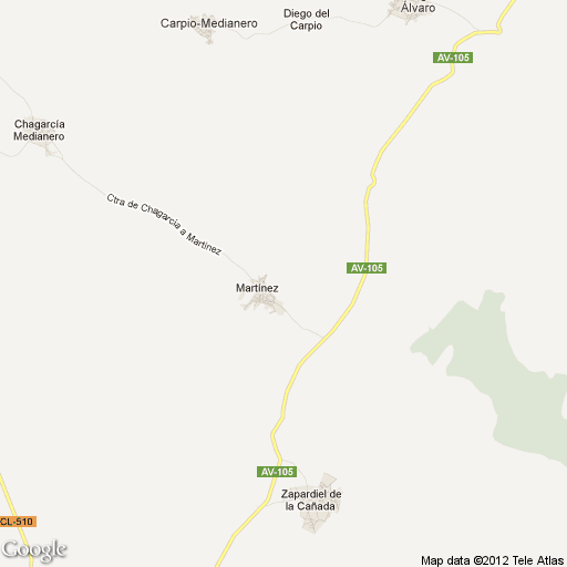 Imagen de Martínez mapa 05151 1 