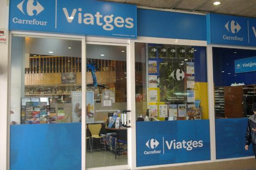 Imagen de Martorell mapa 08760 3 