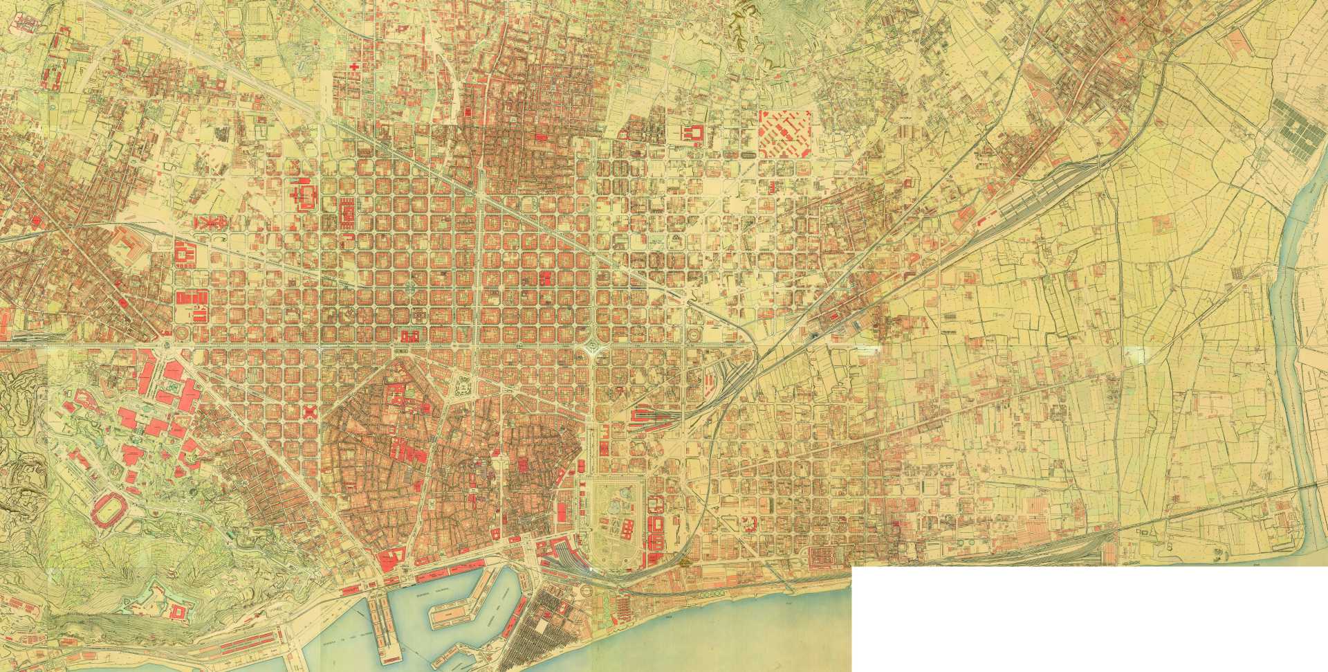Imagen de Martorell mapa 08760 4 
