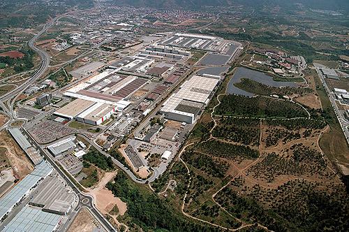 Imagen de Martorell mapa 08760 5 