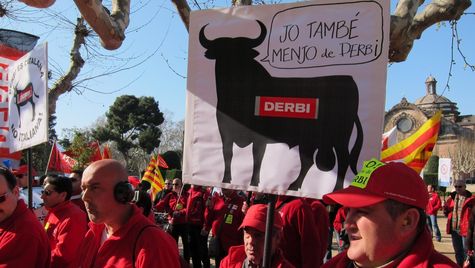 Imagen de Martorelles mapa 08107 4 