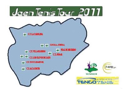 Imagen de Martos mapa 23600 2 