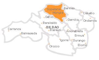 Imagen de Maruri-Jatabe mapa 48112 4 