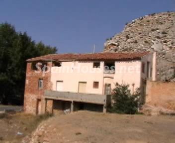 Imagen de Mas de las Matas mapa 44564 6 