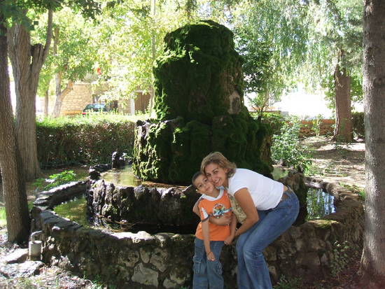 Imagen de Masegoso mapa 02314 2 