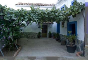 Imagen de Masegoso mapa 02314 5 