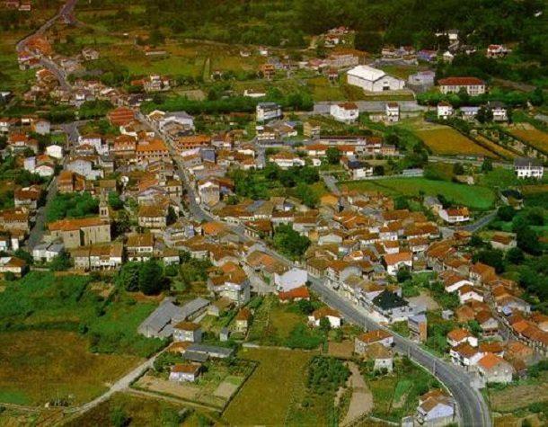 Imagen de Maside mapa 32570 5 