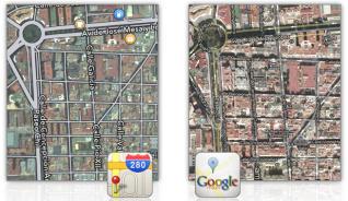 Imagen de Maspalomas mapa 35100 2 