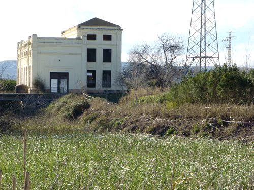 Imagen de Massalavés mapa 46292 2 