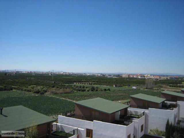 Imagen de Massalfassar mapa 46560 3 