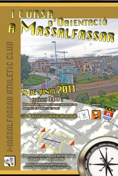 Imagen de Massalfassar mapa 46560 6 