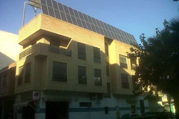 Imagen de Massanassa mapa 46470 4 